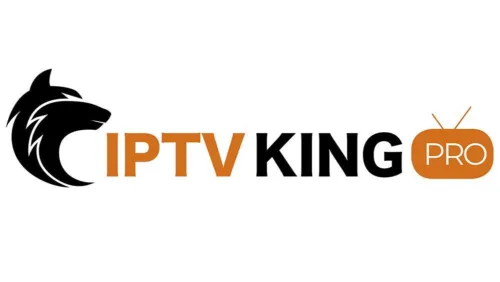 KING PRO IPTV 12MOIS