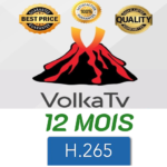 3 volkatv 12mois