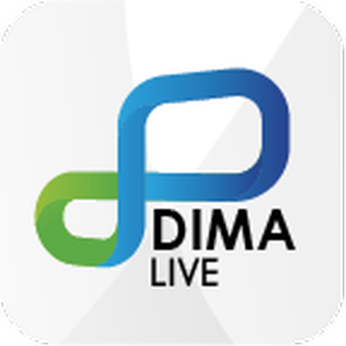 DIMA LIVE IPTV 12MOIS