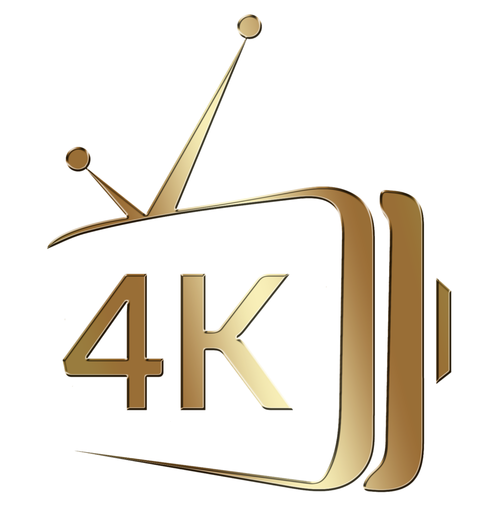 STRONG 4K OTT IPTV