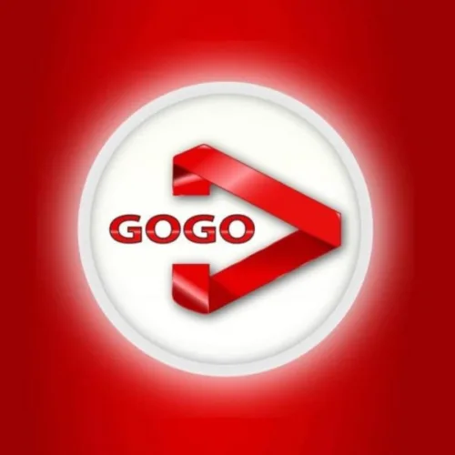 GOGO IPTV 12MOIS