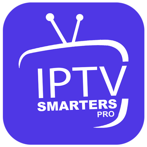 IPTV SMARTERS PRO